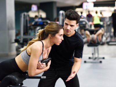 Personal Trainer Certification (Professional Certification)