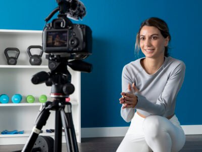 Social Media Video Production for Beginners