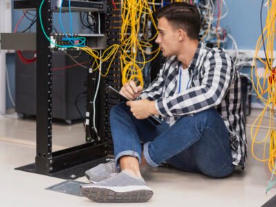 Introduction to Cisco Certified Network Associate (CCNA)