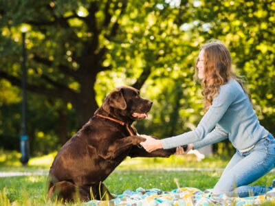 Dog Training Basics