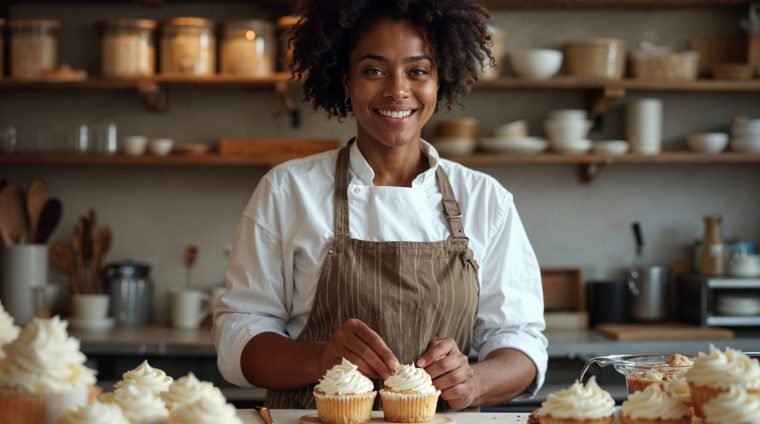 woman-working-as-professional-chef